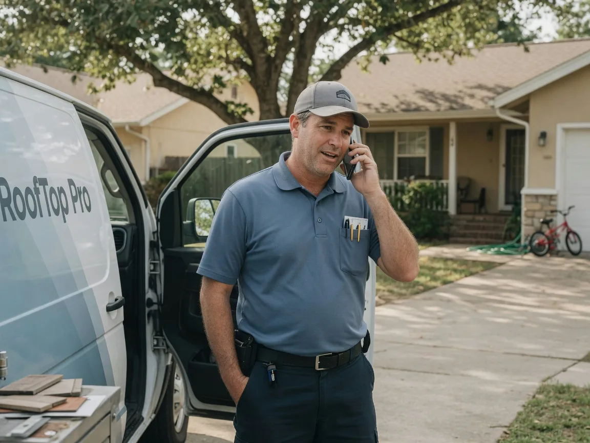 Roof Repair Star Junction, PA FAQs
